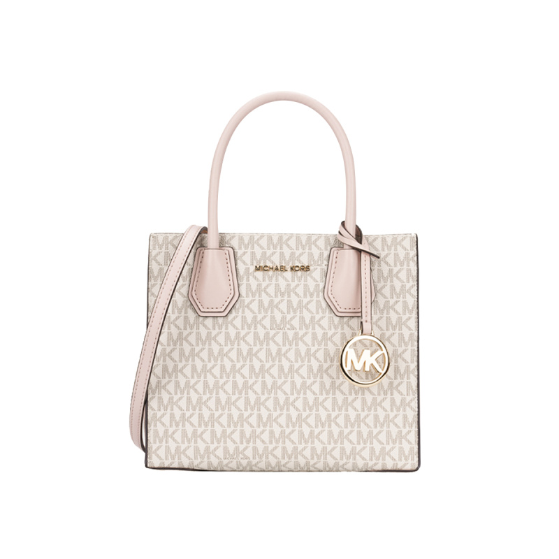 حقيبة مايكل كورس ميرسر متوسطة  - مراجعة Women'S Bags Michael Kors وسعره