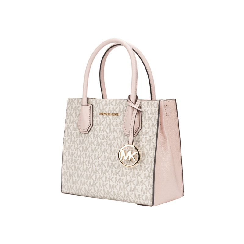 حقيبة مايكل كورس ميرسر متوسطة  - مراجعة Women'S Bags Michael Kors وسعره