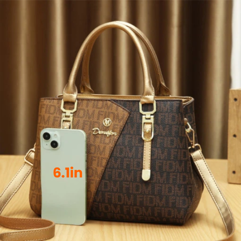 مجموعة حقائب نسائية من 3 قطع،  - مراجعة Women Bags Leather وسعره
