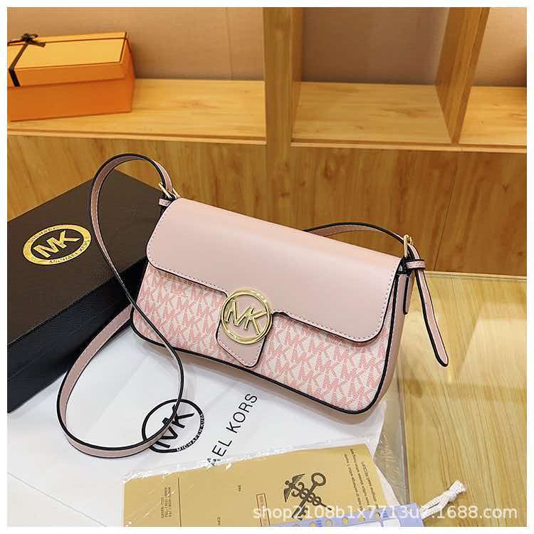 حقيبة كروس بودي من مايكل كورس، - مراجعة Women'S Bags Michael Kors وسعره
