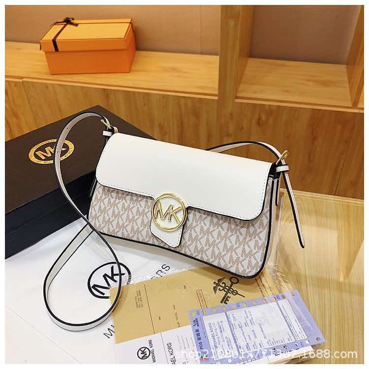 حقيبة كروس بودي من مايكل كورس، - مراجعة Women'S Bags Michael Kors وسعره