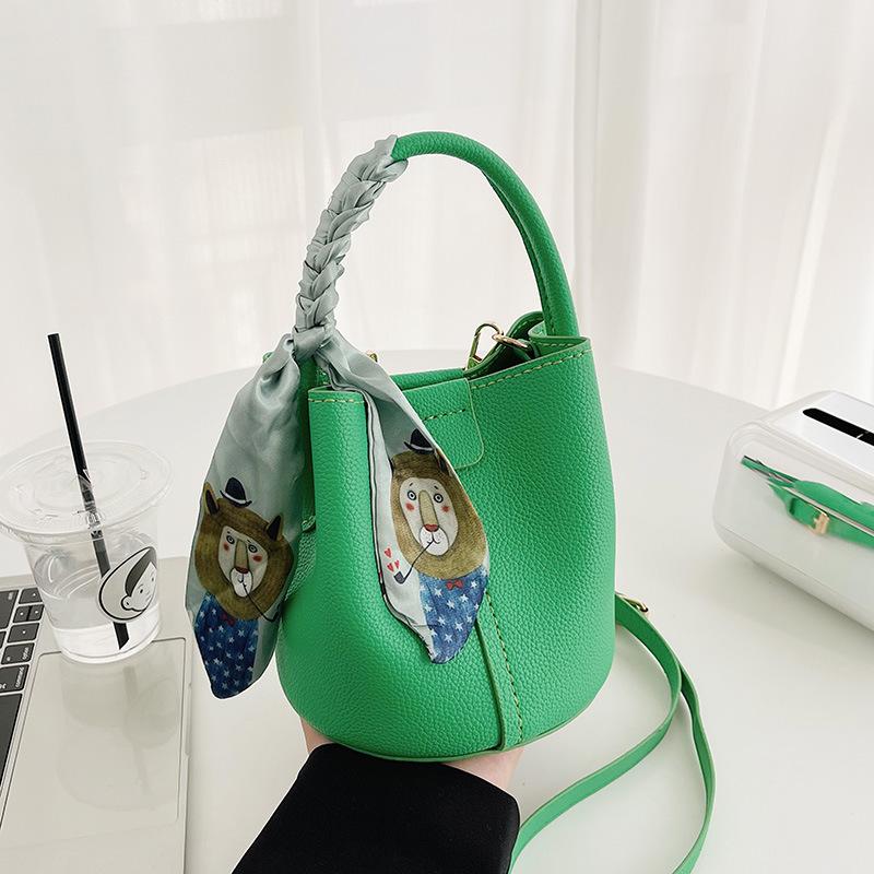 حقيبة يد نسائية محبوكة يدوياً  - مراجعة Women Bags Handmade وسعره