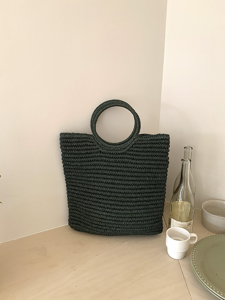 حقيبة يد نسائية جديدة لعام 202 - مراجعة Women Handheld Bags وسعره