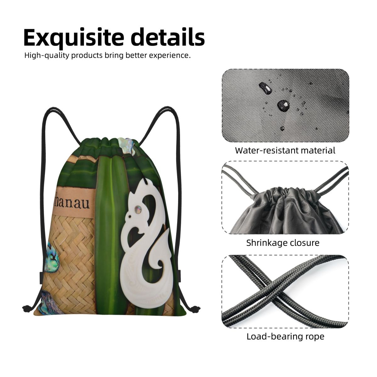 حقائب برباط من NZ Maoris للرجا - مراجعة Women Bags Nz وسعره