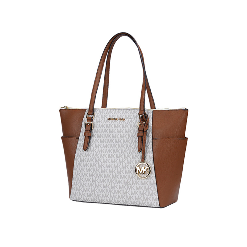 حقيبة مايكل كورس شارلوت النسائ - مراجعة Women Bags Vietnam وسعره