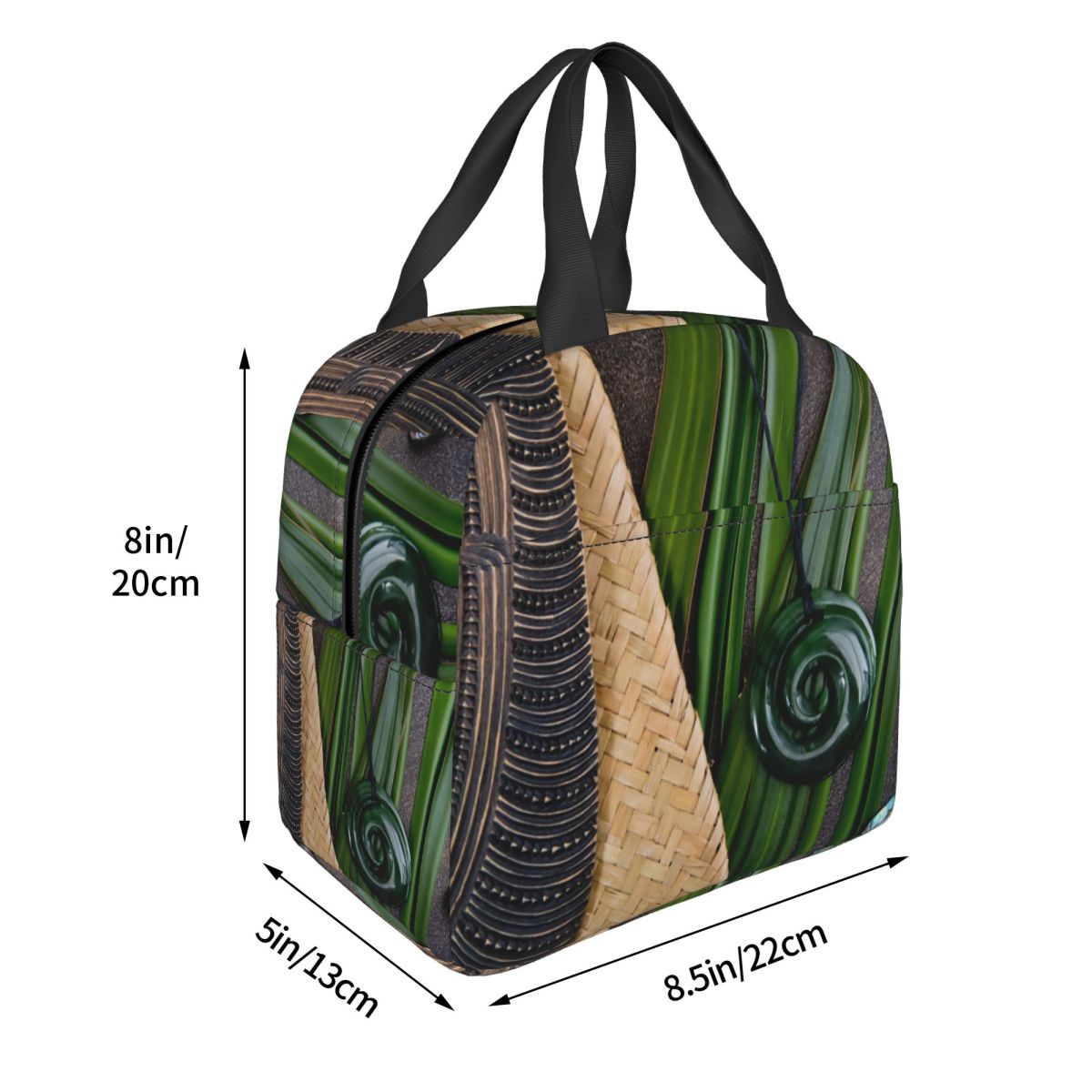 مخصص NZ Maoris الثقافة موضوع ق - مراجعة Women Bags Nz وسعره