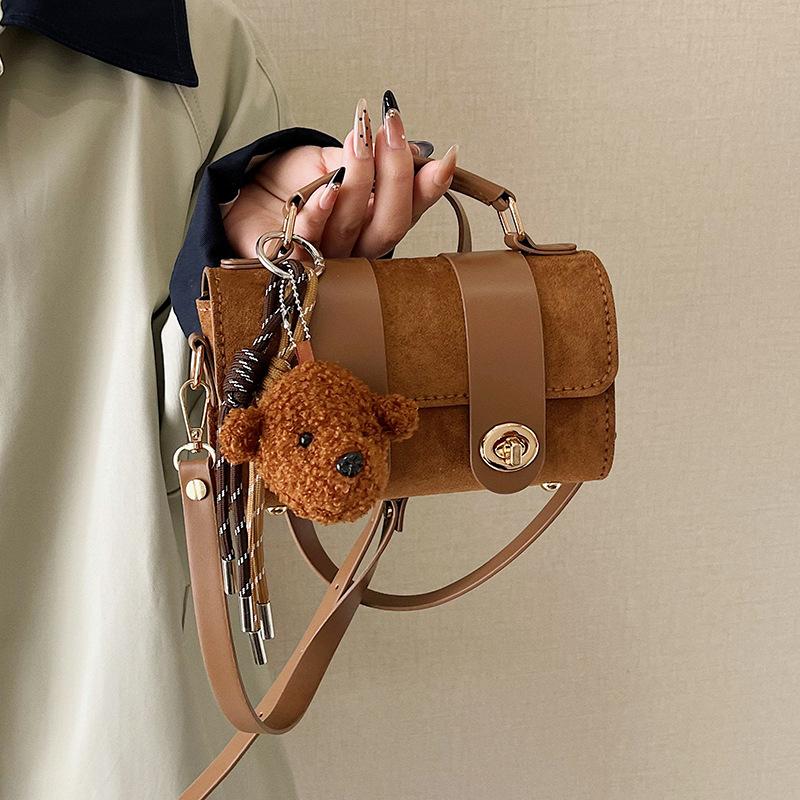 حقيبة محبوكة يدوياً للمبتدئين، - مراجعة Women Bags Handmade وسعره