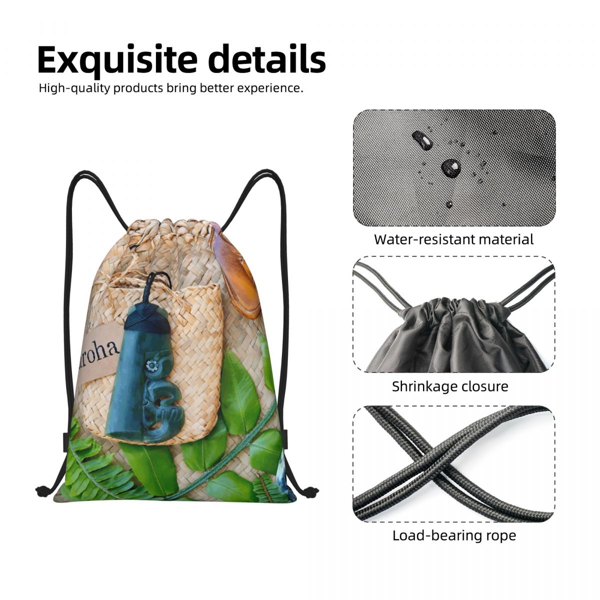 NZ Maoris موضوع الرباط حقائب ا - مراجعة Women Bags Nz وسعره