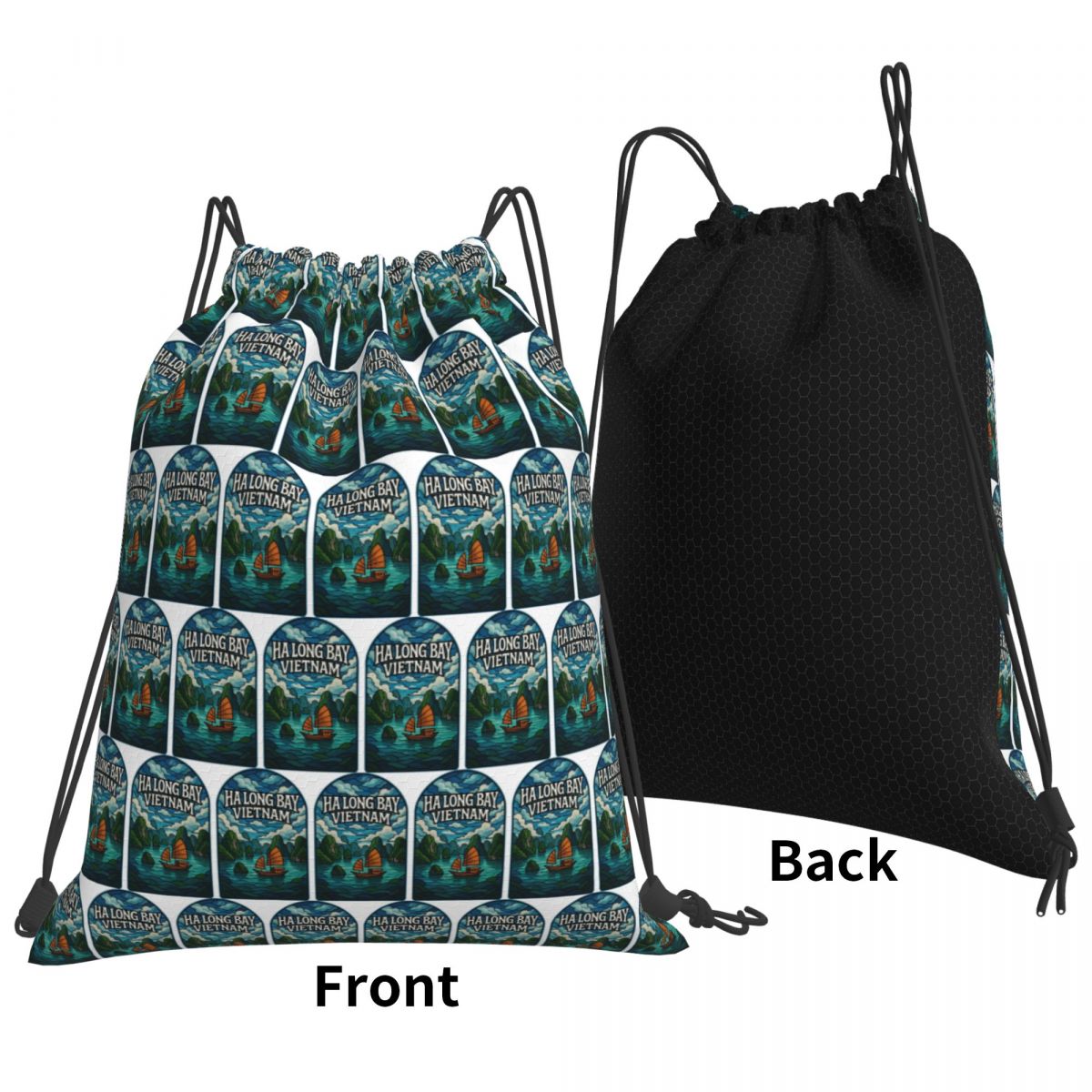 حقائب ظهر للسفر من Ha Long Bay - مراجعة Women Bags Vietnam وسعره