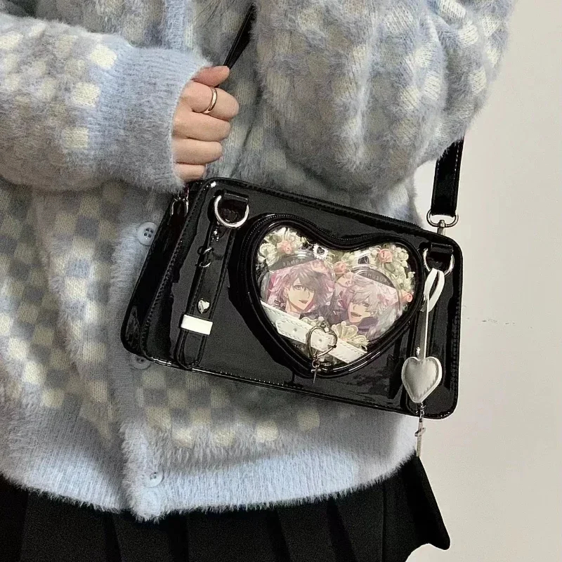 حقائب إيتا نسائية عصرية جديدة  - مراجعة Women Bags Europe وسعره