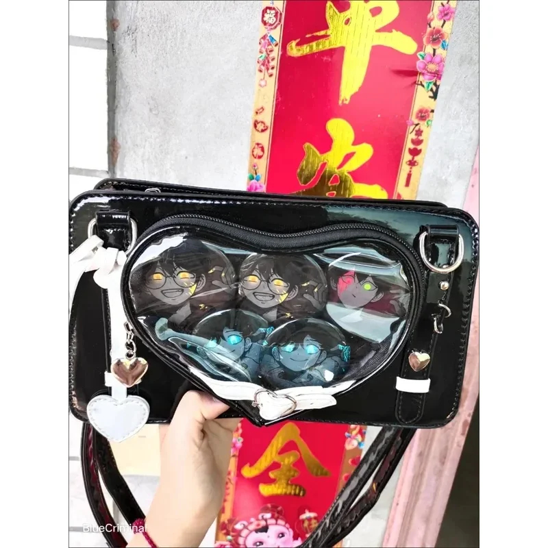 حقائب إيتا نسائية عصرية جديدة  - مراجعة Women Bags Europe وسعره