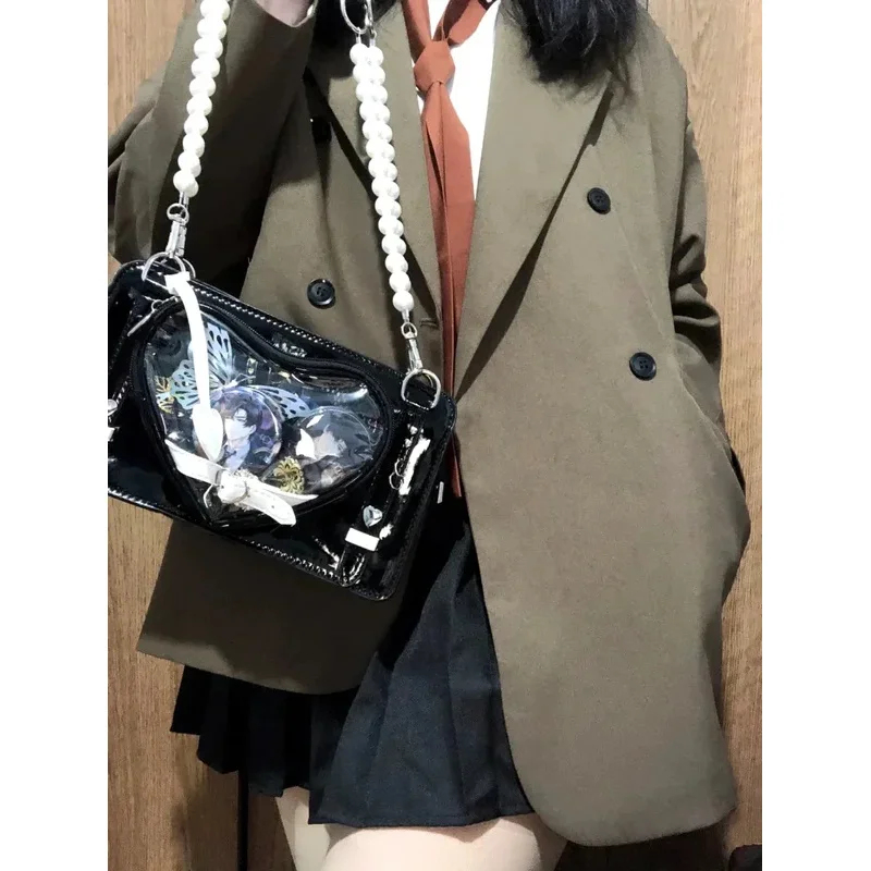 حقائب إيتا نسائية عصرية جديدة  - مراجعة Women Bags Europe وسعره