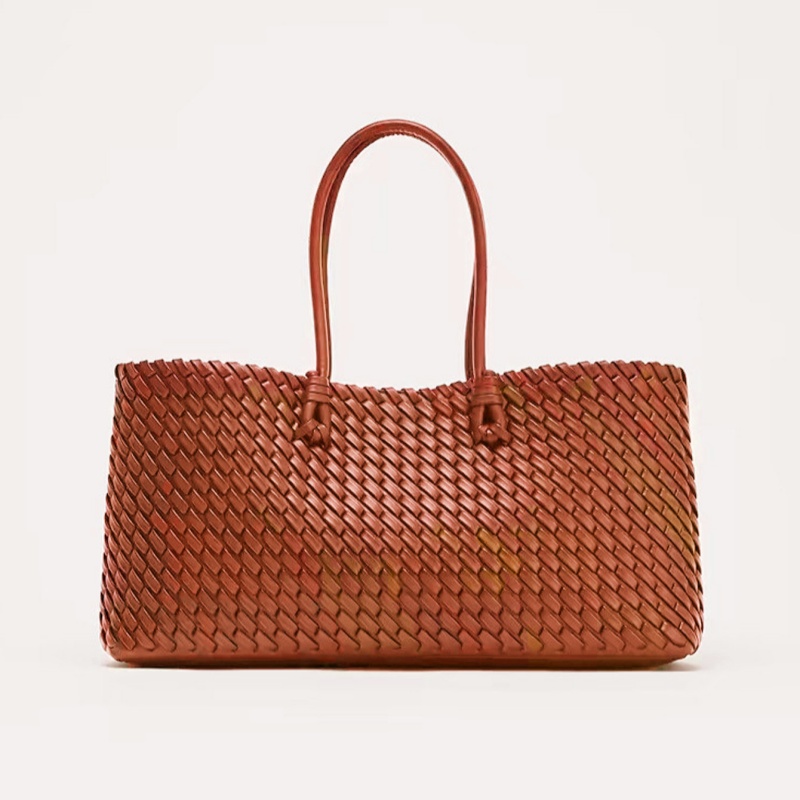 حقيبة يد كبيرة السعة متعددة ال - مراجعة Women Handheld Bags وسعره
