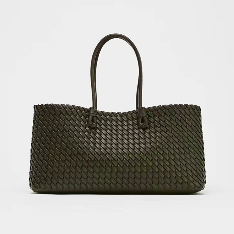 حقيبة يد كبيرة السعة متعددة ال - مراجعة Women Handheld Bags وسعره