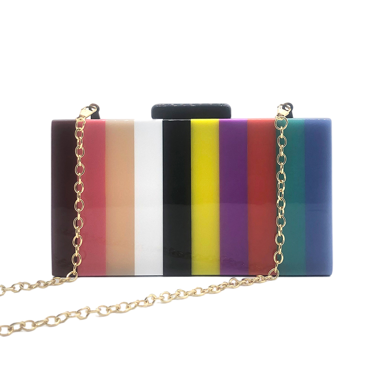 حقائب نسائية موضة حقائب أكريلي - مراجعة Women Bags Chanel وسعره