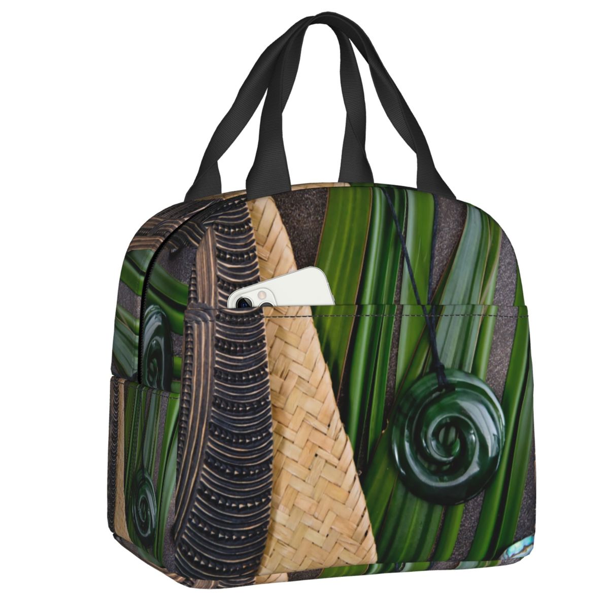 حقيبة غداء معزولة حرارياً للنس - مراجعة Women Bags Nz وسعره