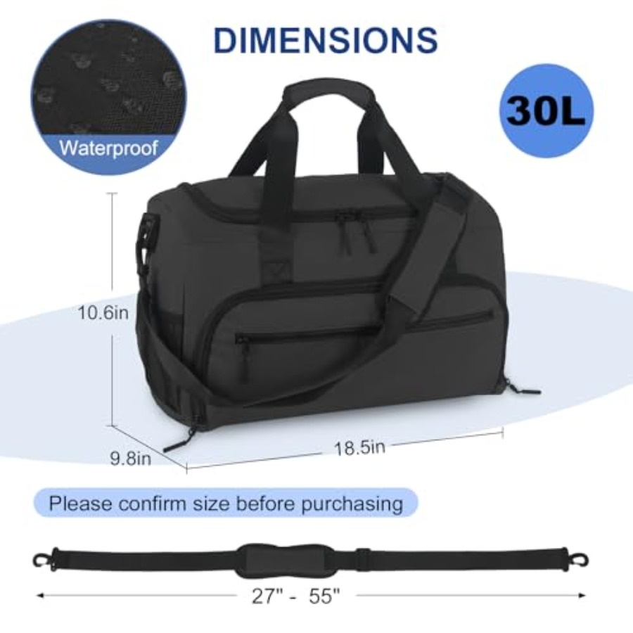 حقيبة رياضية للرجال والنساء، ح - مراجعة Women Bags Leather وسعره