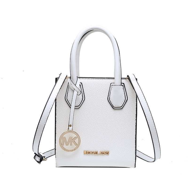 حقيبة يد نسائية متعددة الوظائف - مراجعة Women'S Bags Michael Kors وسعره