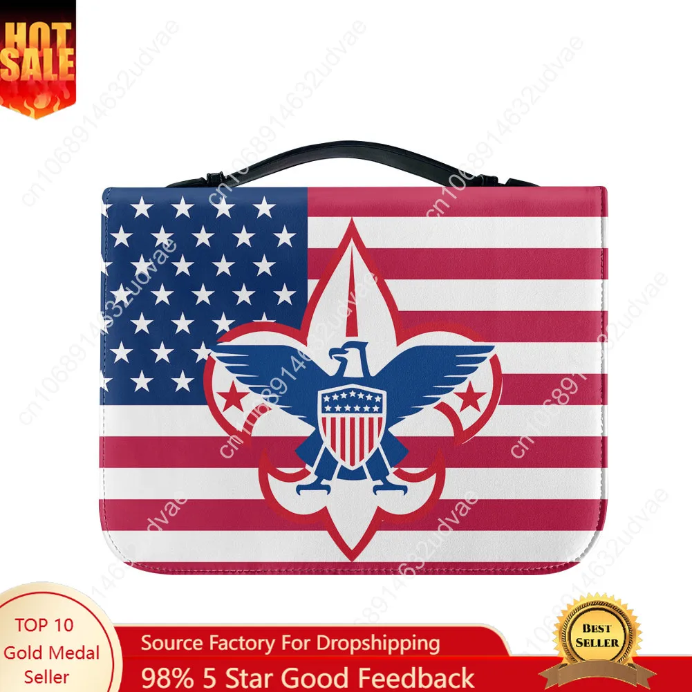حقائب الكتاب المقدس من كشافة أ - مراجعة Women Bags Waterproof وسعره