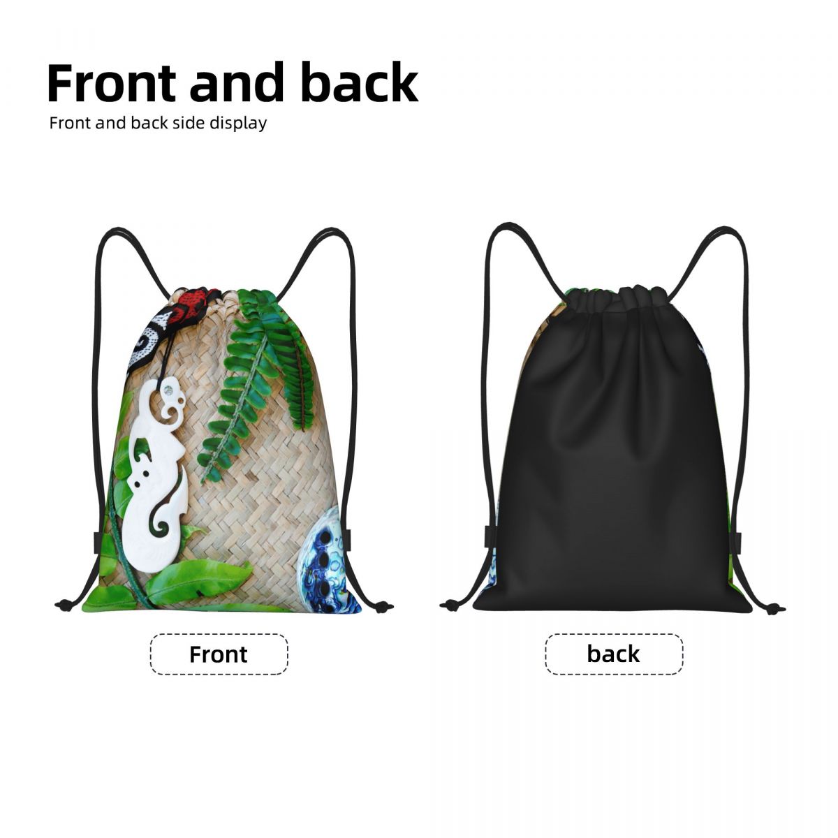 NZ Maoris موضوع الرباط حقائب ا - مراجعة Women Bags Nz وسعره