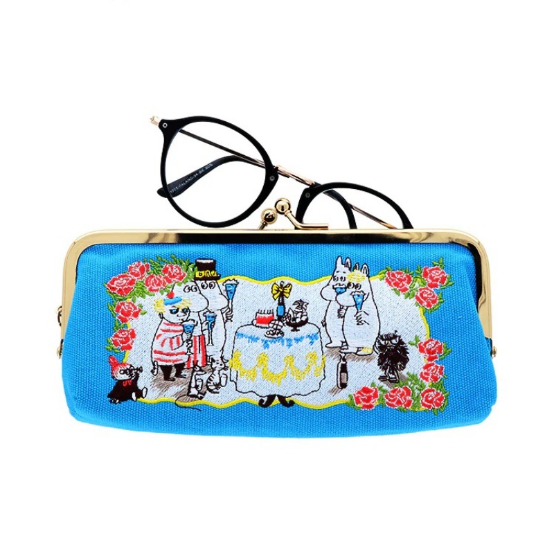 حقيبة نظارات قماشية من سلسلة أ - مراجعة Women Handheld Bags وسعره