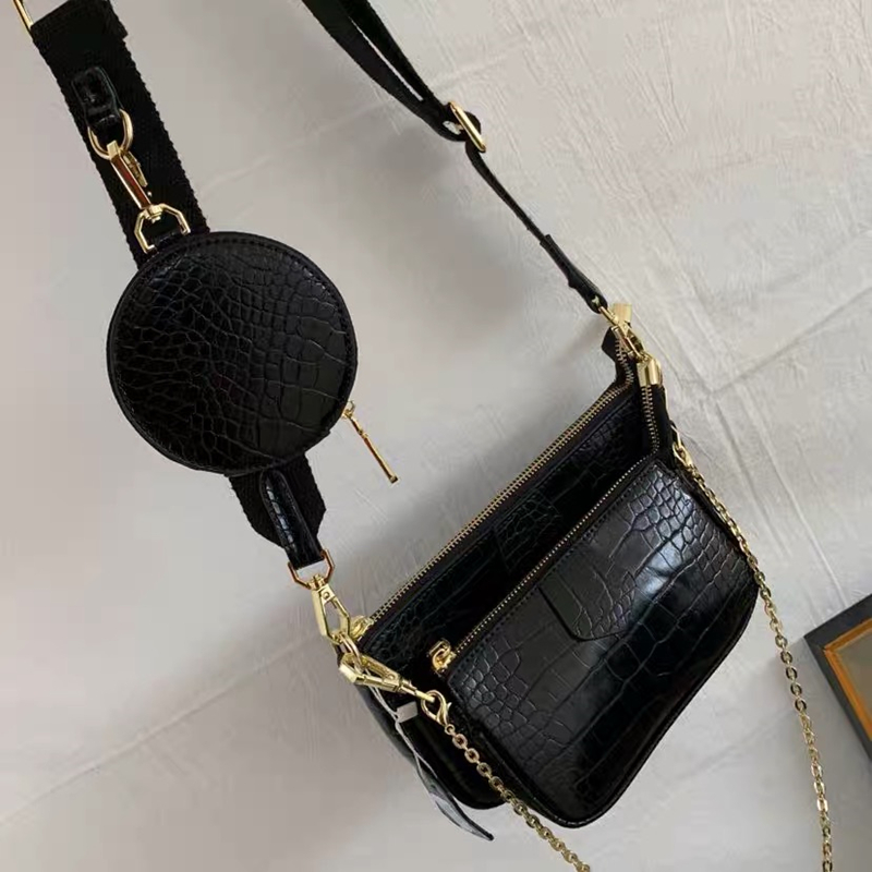 حقيبة كتف نسائية بطبعة جلد الت - مراجعة Women'S Bags Jacquemus وسعره