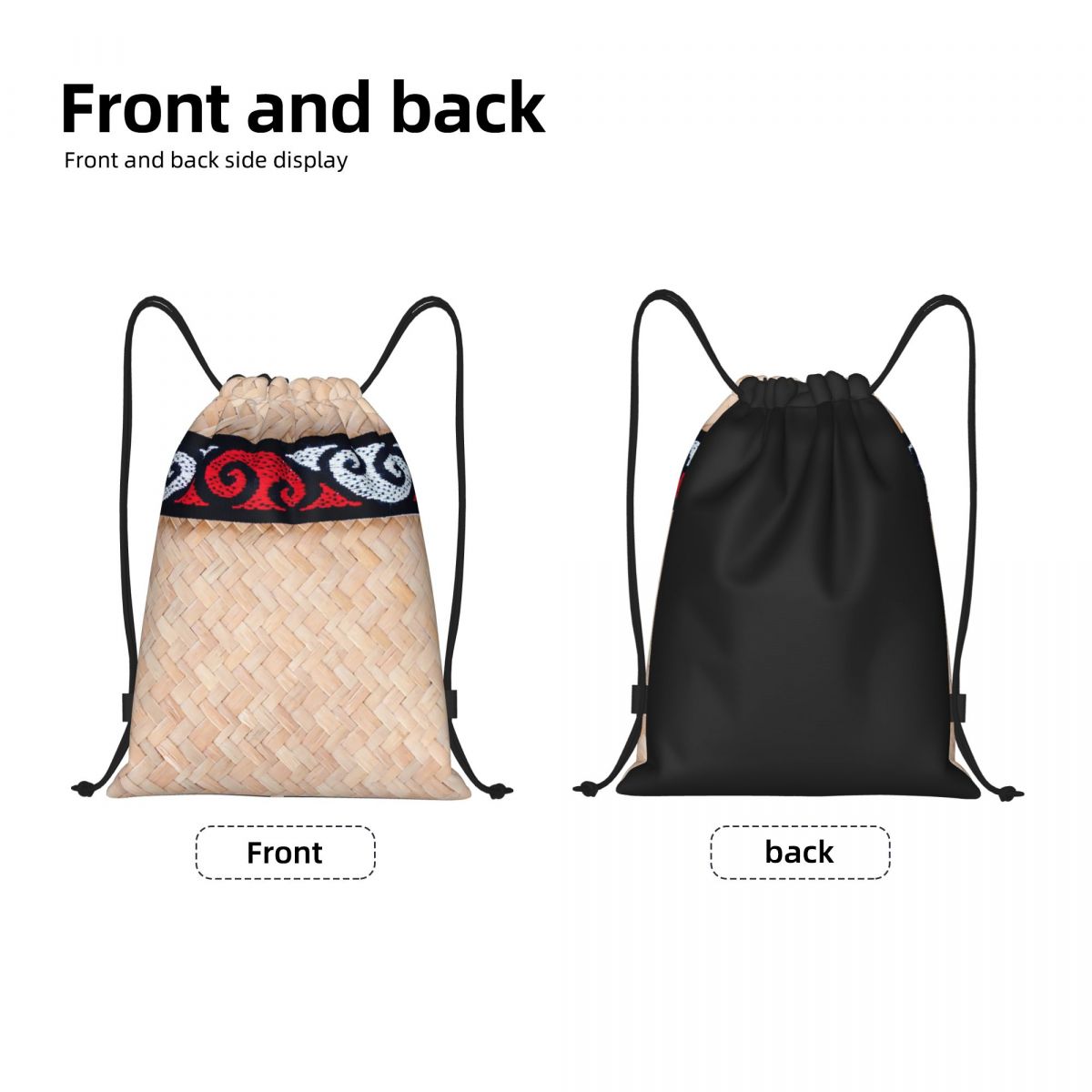 حقيبة ظهر Kete التقليدية برباط - مراجعة Women Bags Nz وسعره