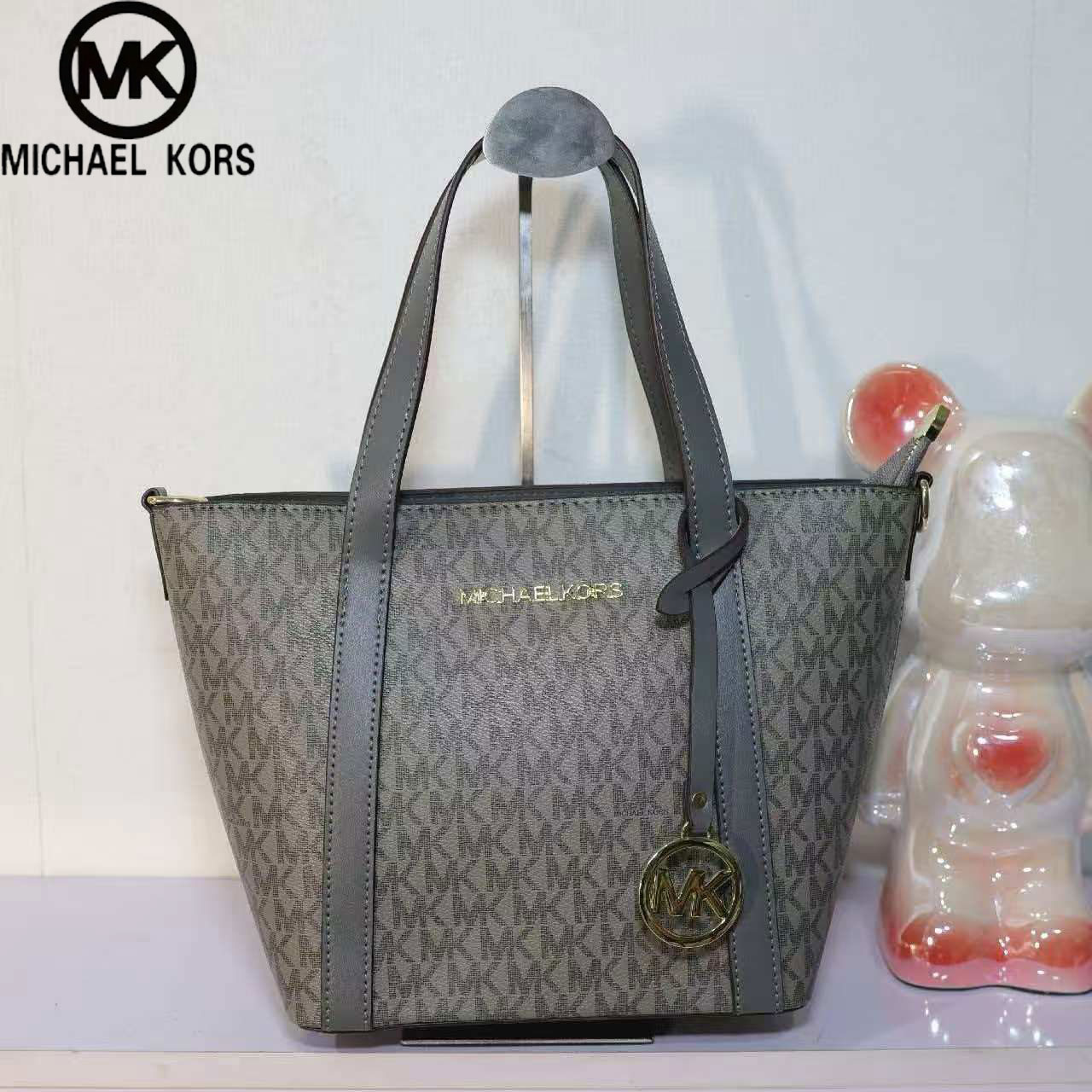 MICHAEL KORS/Michael Kors MK ح - مراجعة Women'S Bags Michael Kors وسعره