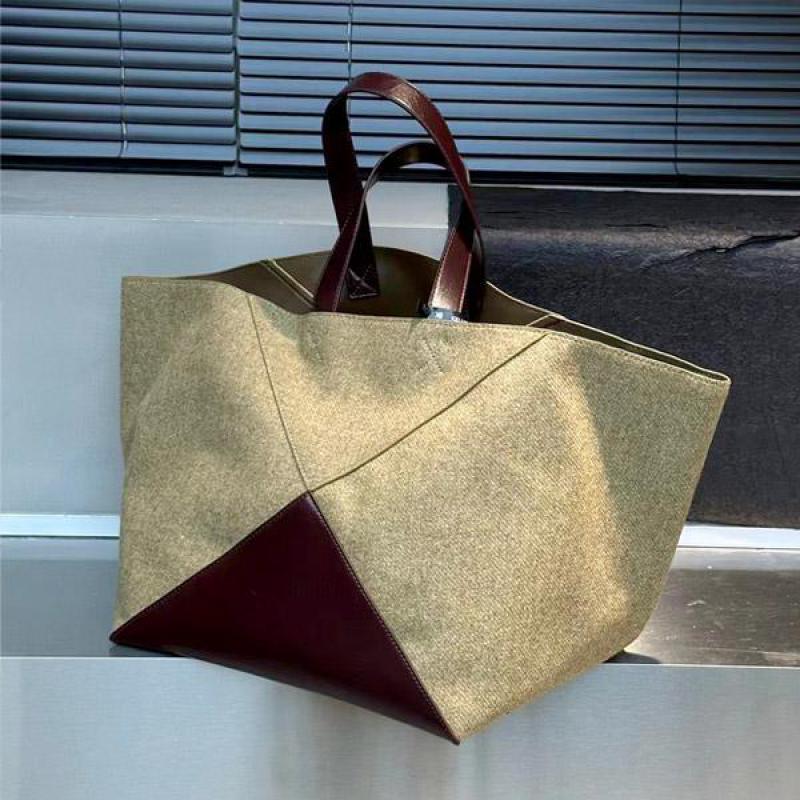 الخريف والشتاء موضة جديدة المر - مراجعة Women Handheld Bags وسعره