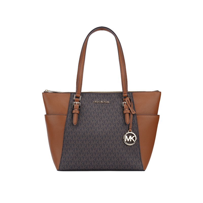 حقيبة مايكل كورس أول شارلوت ال - مراجعة Women Bags Vietnam وسعره