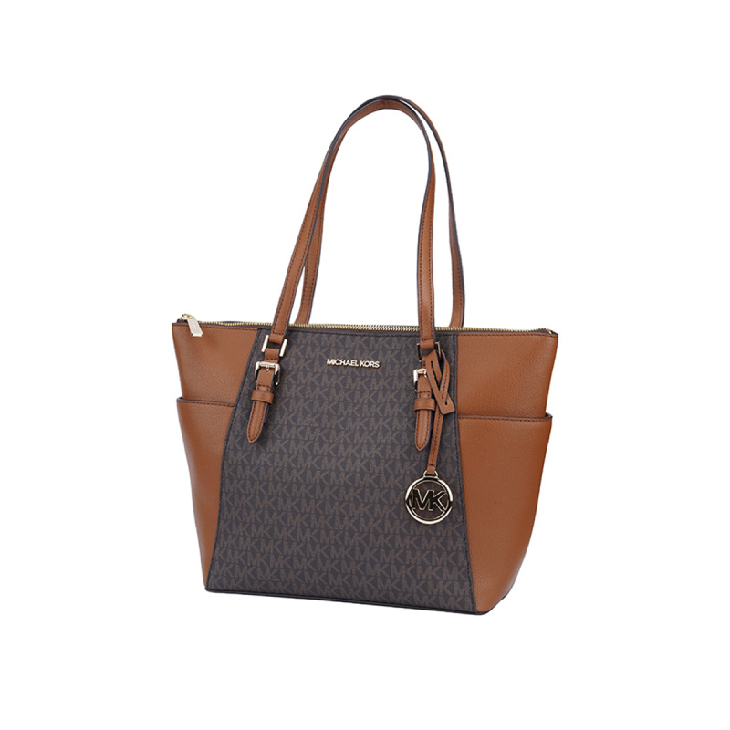 حقيبة مايكل كورس أول شارلوت ال - مراجعة Women Bags Vietnam وسعره
