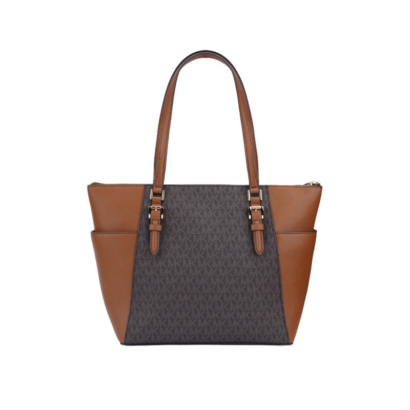 حقيبة مايكل كورس أول شارلوت ال - مراجعة Women Bags Vietnam وسعره