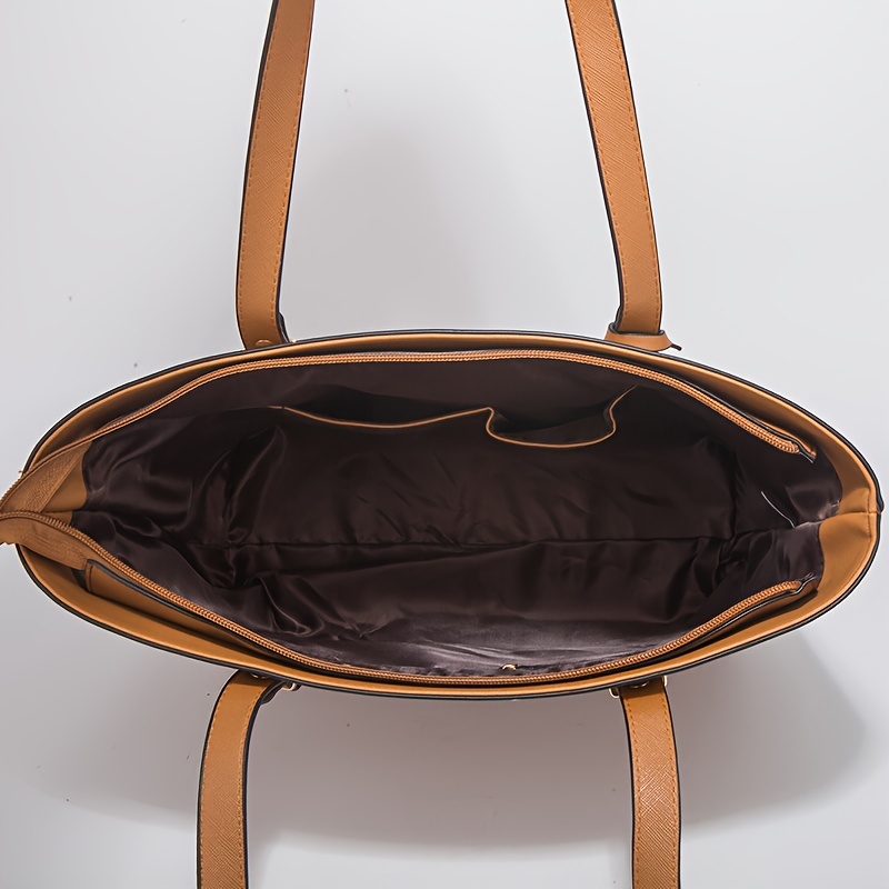 4 قطع أزياء المرأة حقيبة مجموع - مراجعة Women'S Retro Bags وسعره