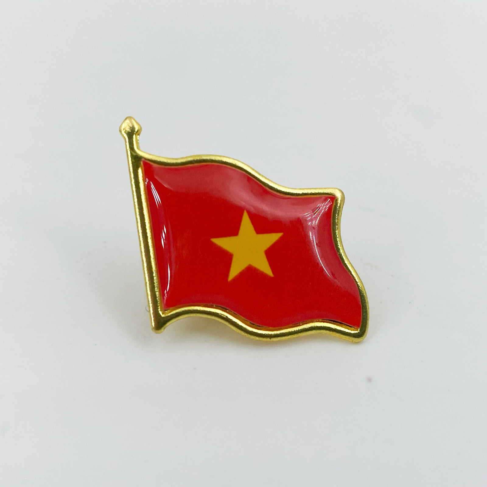 دبابيس طية صدر علم فيتنام بالج - مراجعة Women Bags Vietnam وسعره