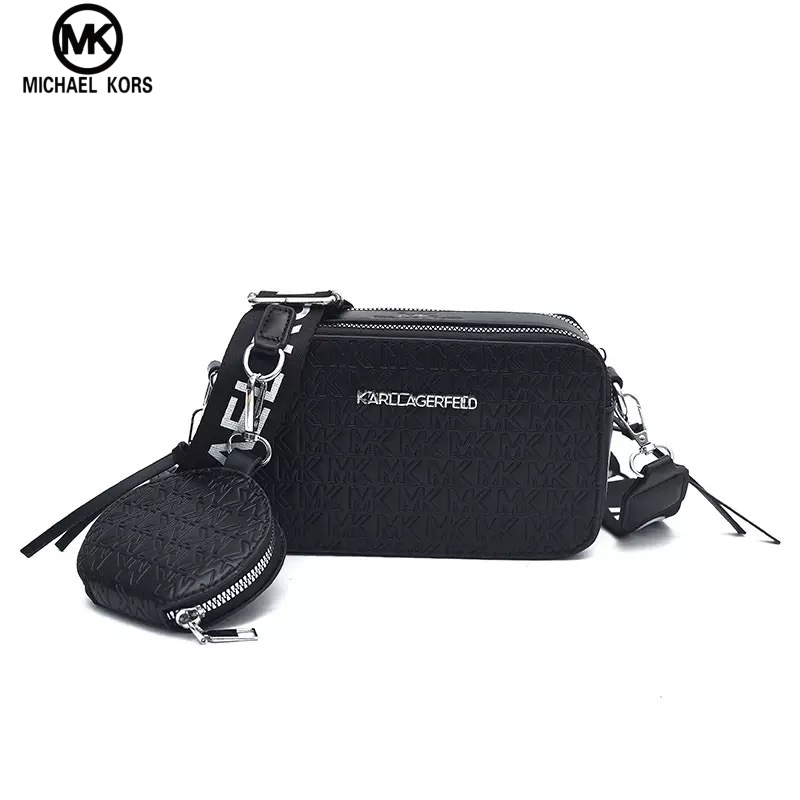 حقيبة كاميرا نسائية عصرية غير  - مراجعة Women'S Bags Michael Kors وسعره