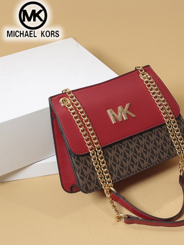 حقيبة مايكل كورس النسائية العص - مراجعة Women'S Bags Michael Kors وسعره
