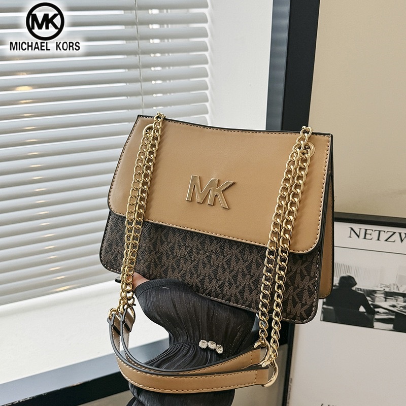حقيبة مايكل كورس النسائية العص - مراجعة Women'S Bags Michael Kors وسعره