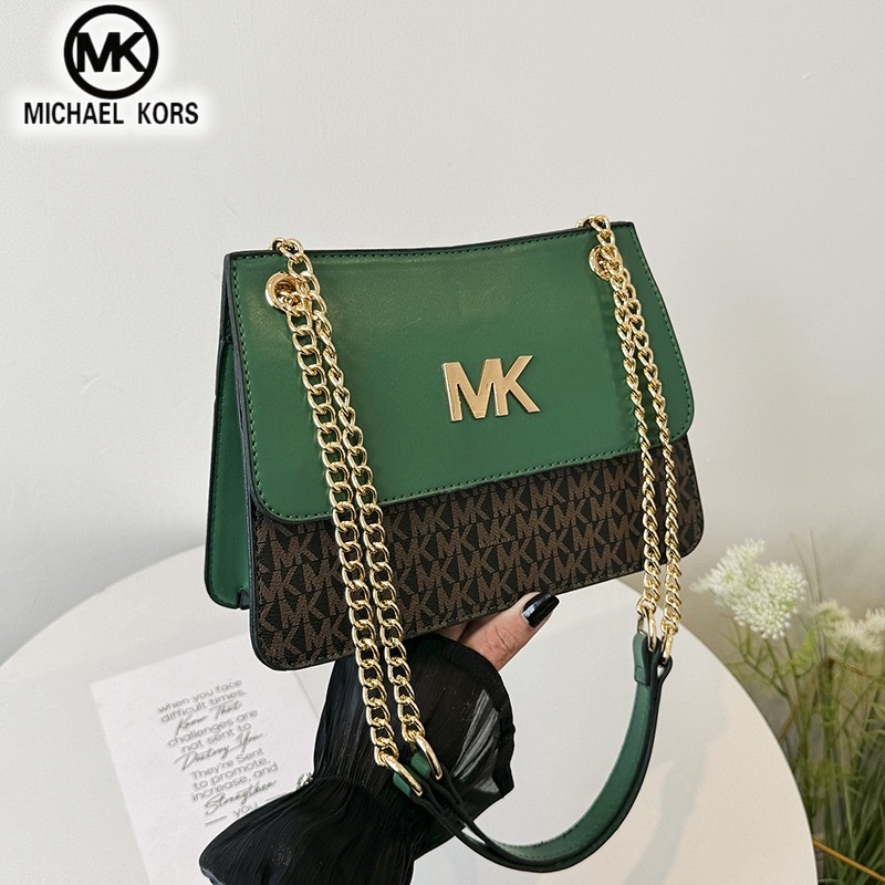 حقيبة مايكل كورس النسائية العص - مراجعة Women'S Bags Michael Kors وسعره