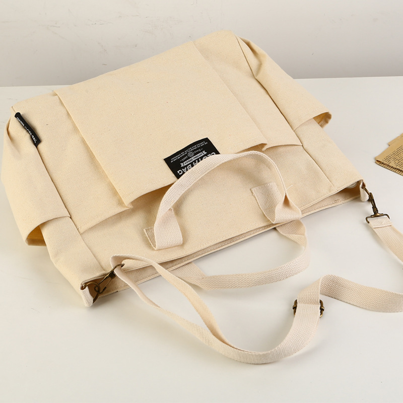 حقيبة قماشية متعددة الجيوب، حق - مراجعة Women Handheld Bags وسعره