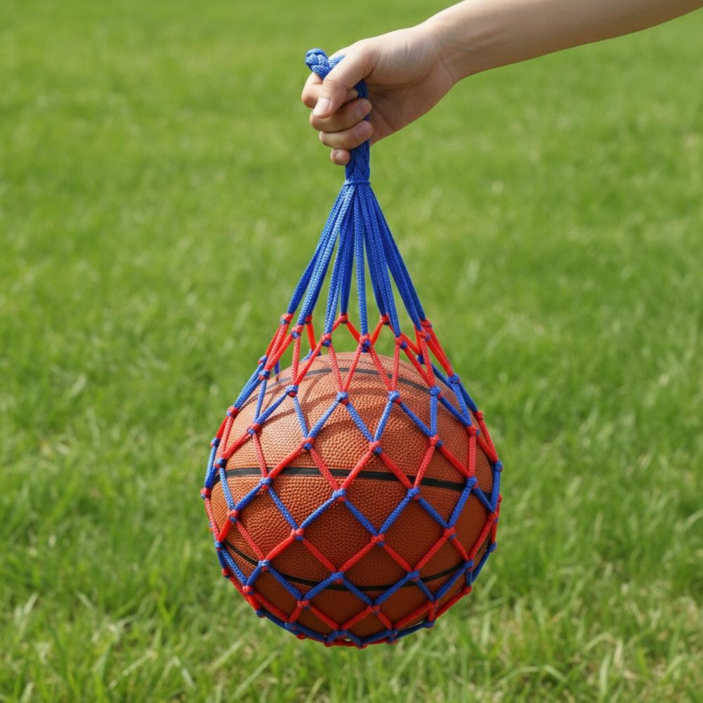 حقيبة شبكية لحمل كرة واحدة، حق - مراجعة Mesh Net Bag وسعره