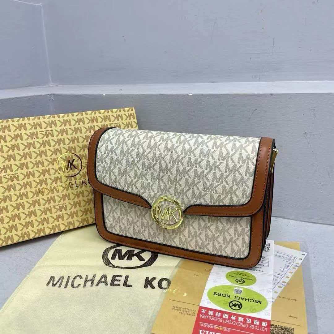 حقيبة كروس بودي نسائية من مايك - مراجعة Women'S Bags Michael Kors وسعره